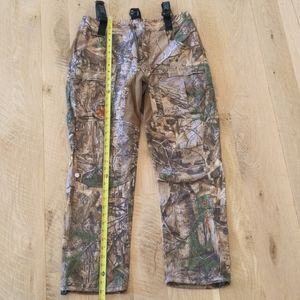 Men's First Lite Kanab Pants